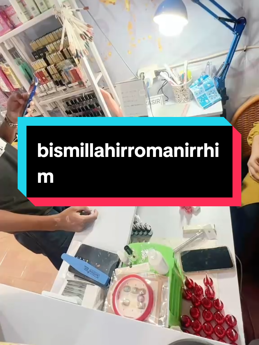 @GALERY MINI KHIRNIQ SHOP