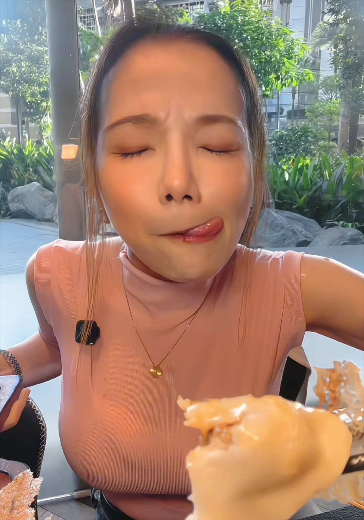 @Hungry Mama Chen Chen
