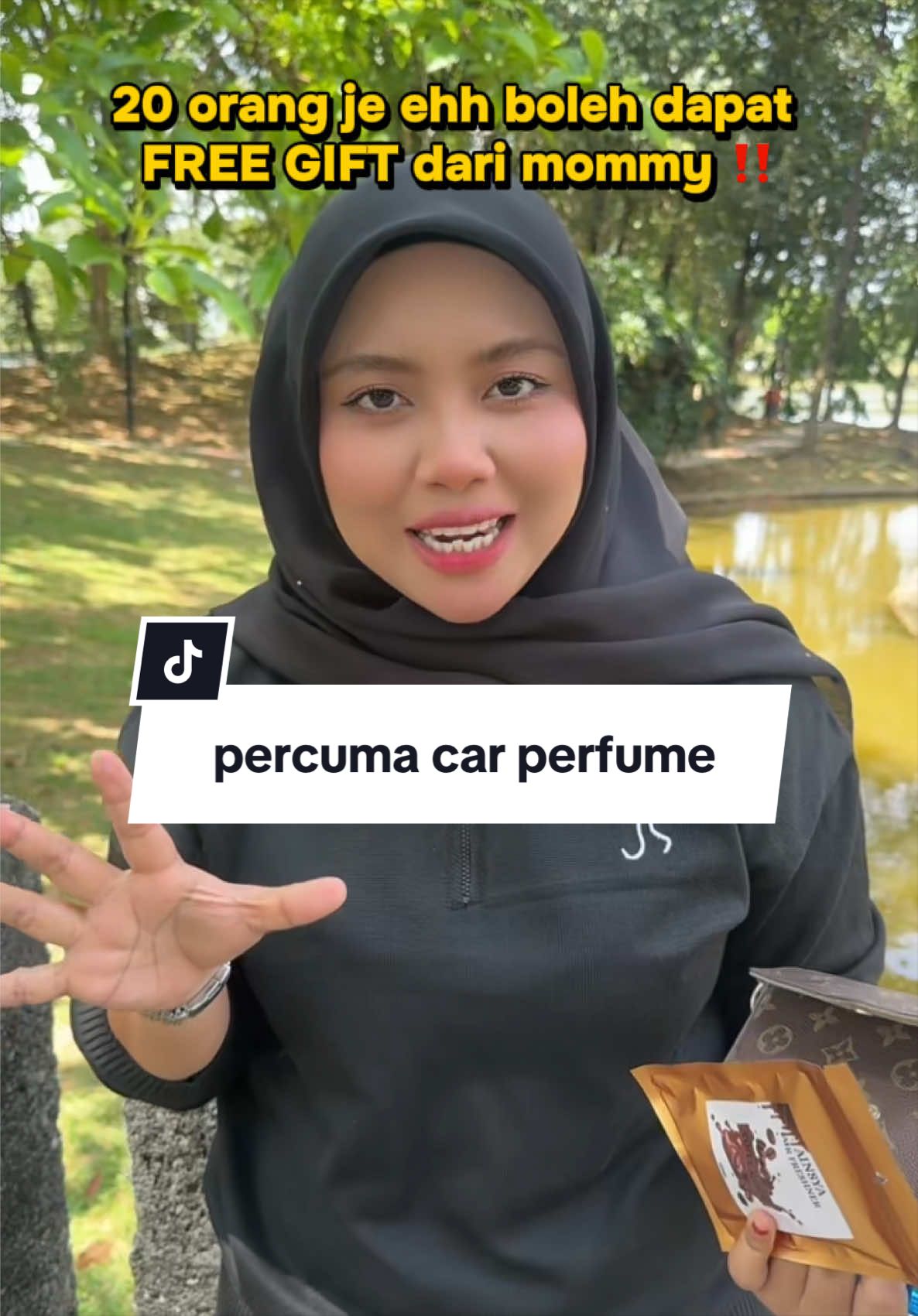 @AINSYA PERFUME HQ