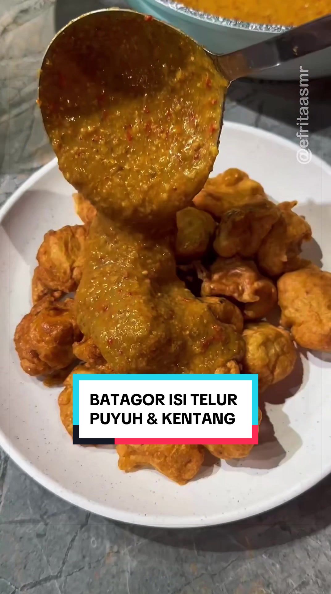 @Efrita ASMR