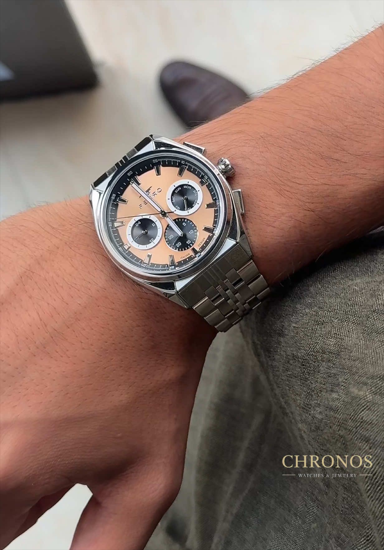 @CHRONOS_LIBYA