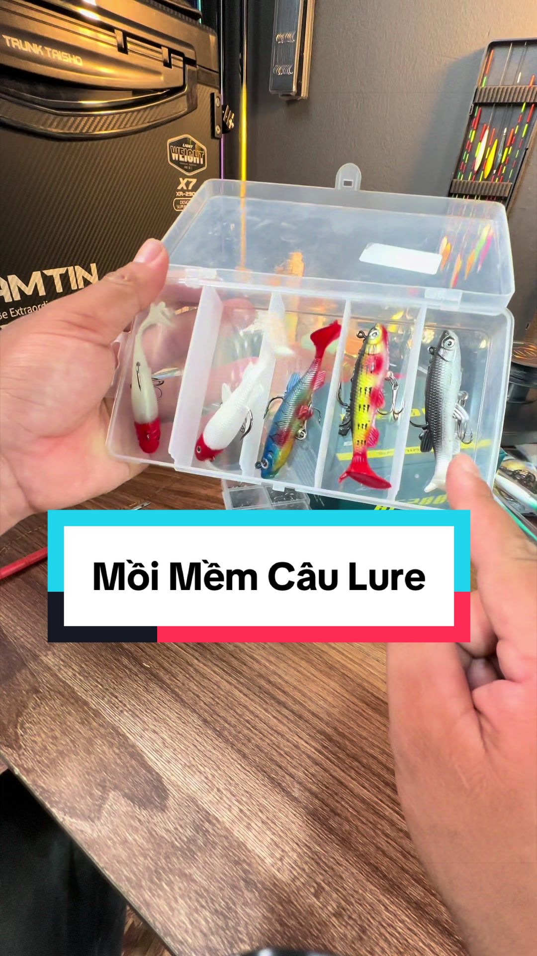 @Đồ Câu Thiện Phú Thọ