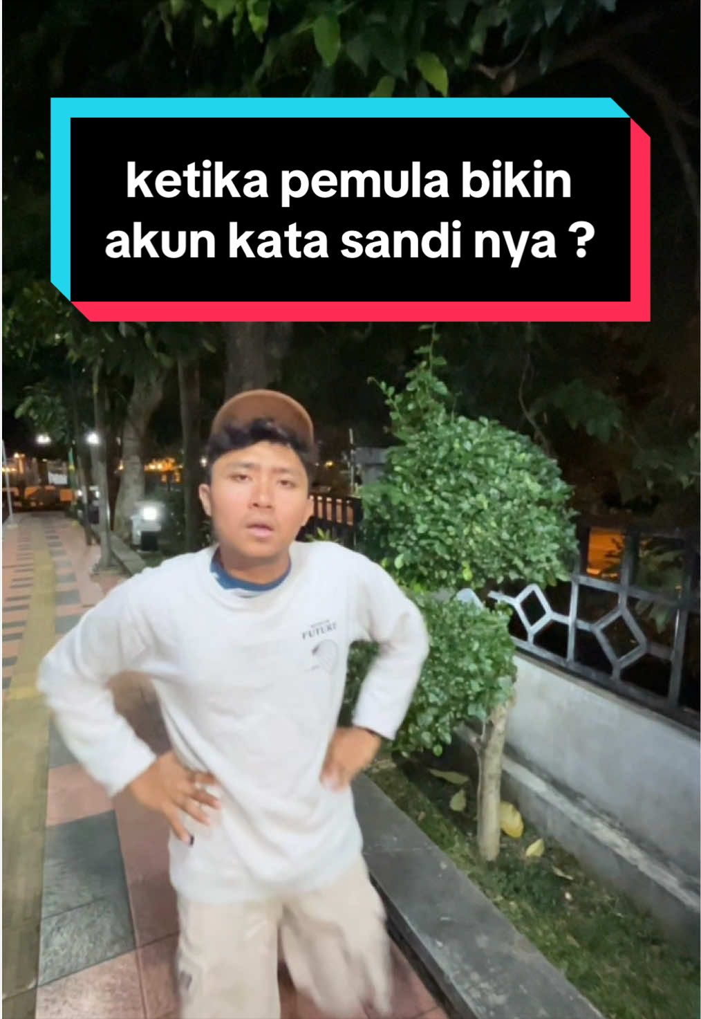 @LUTFII KAKA