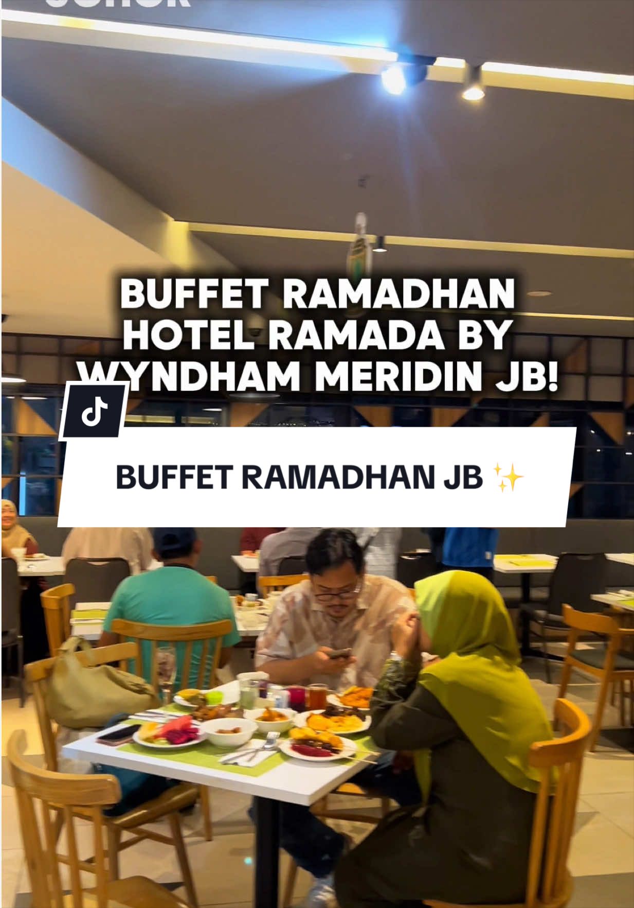 @TRULY JOHOR