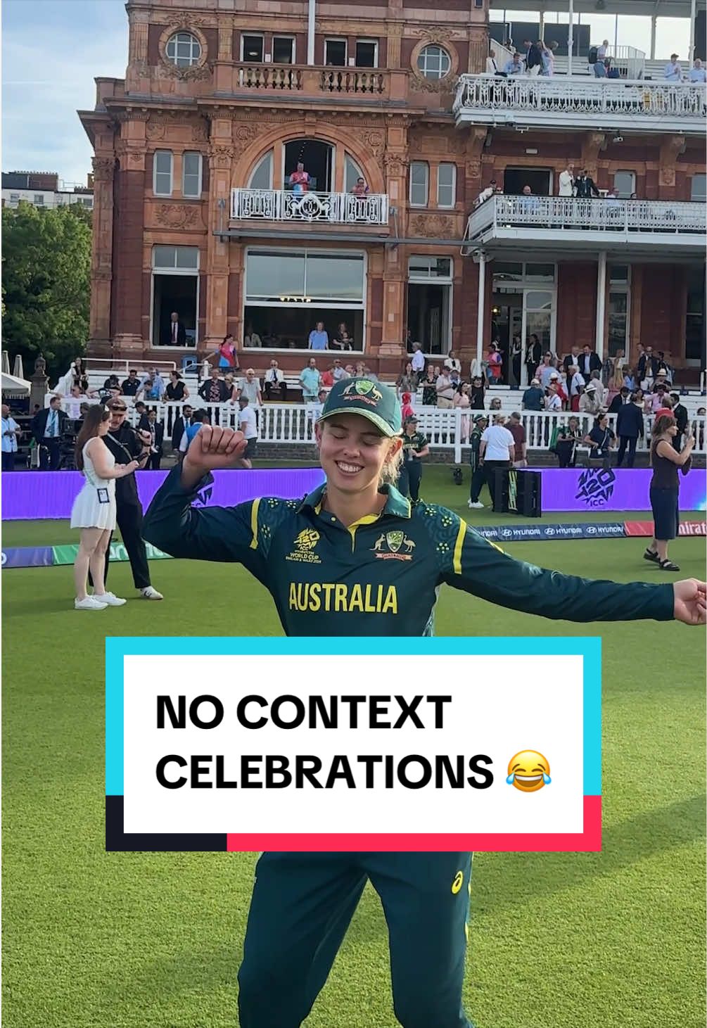 @Cricket Aus