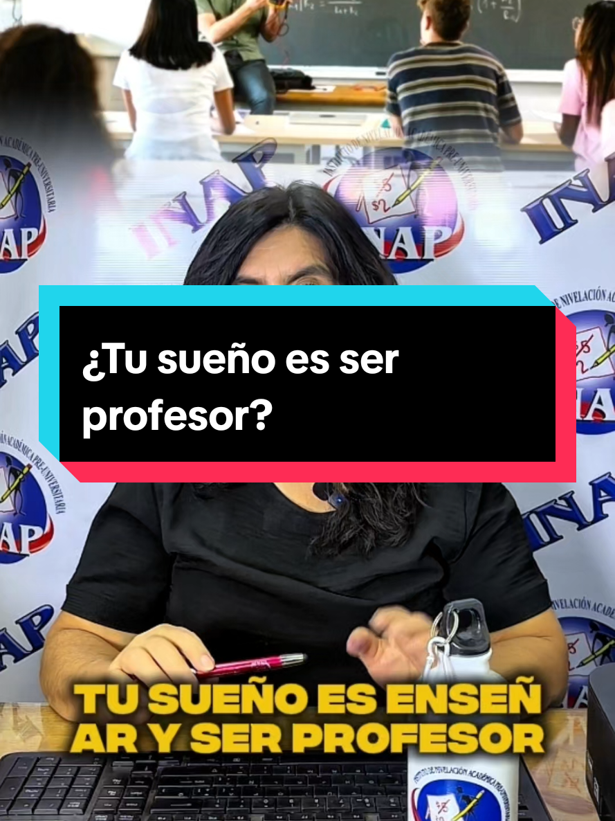 @Inap.preuniversitario