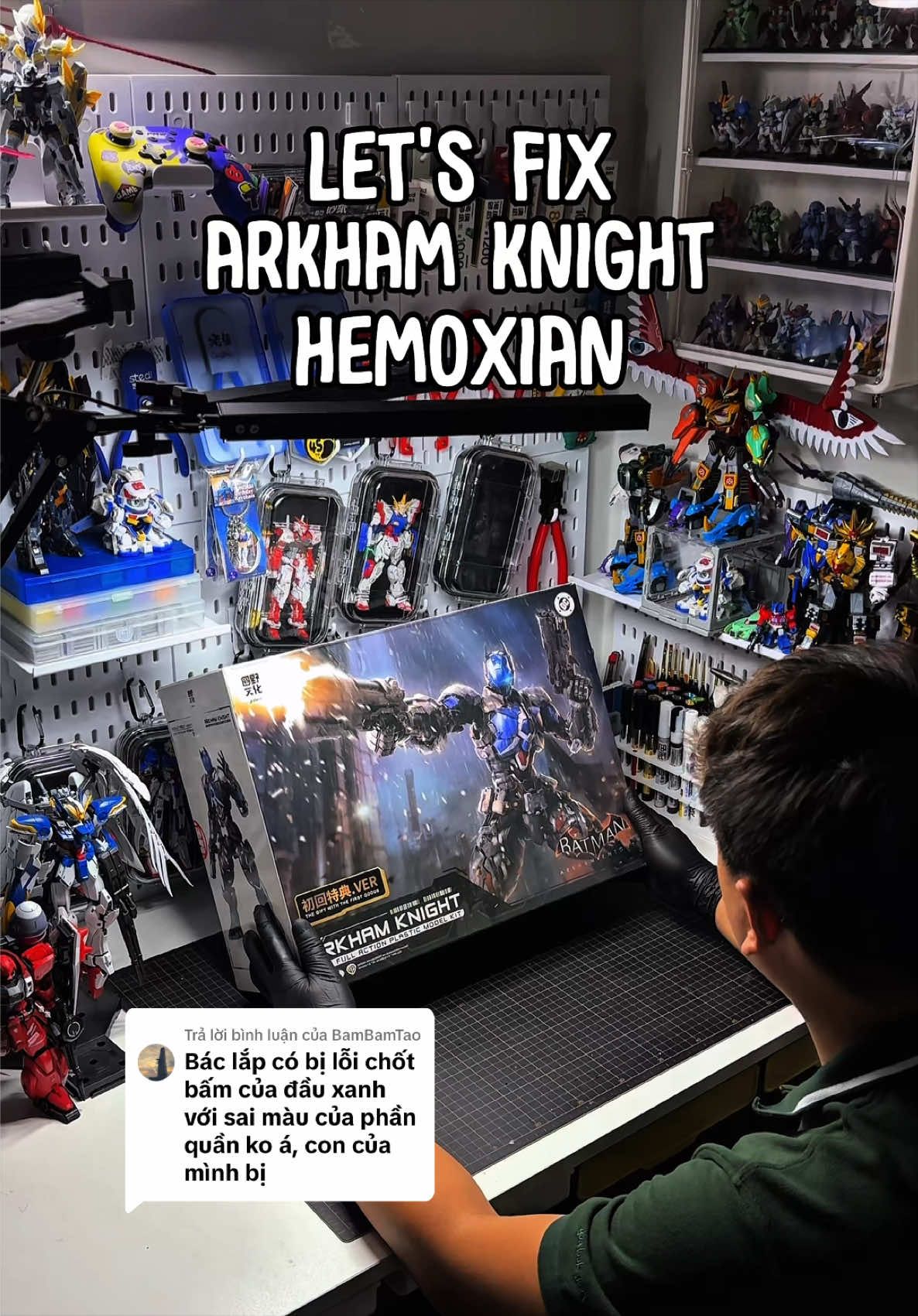 @Basic Gunpla
