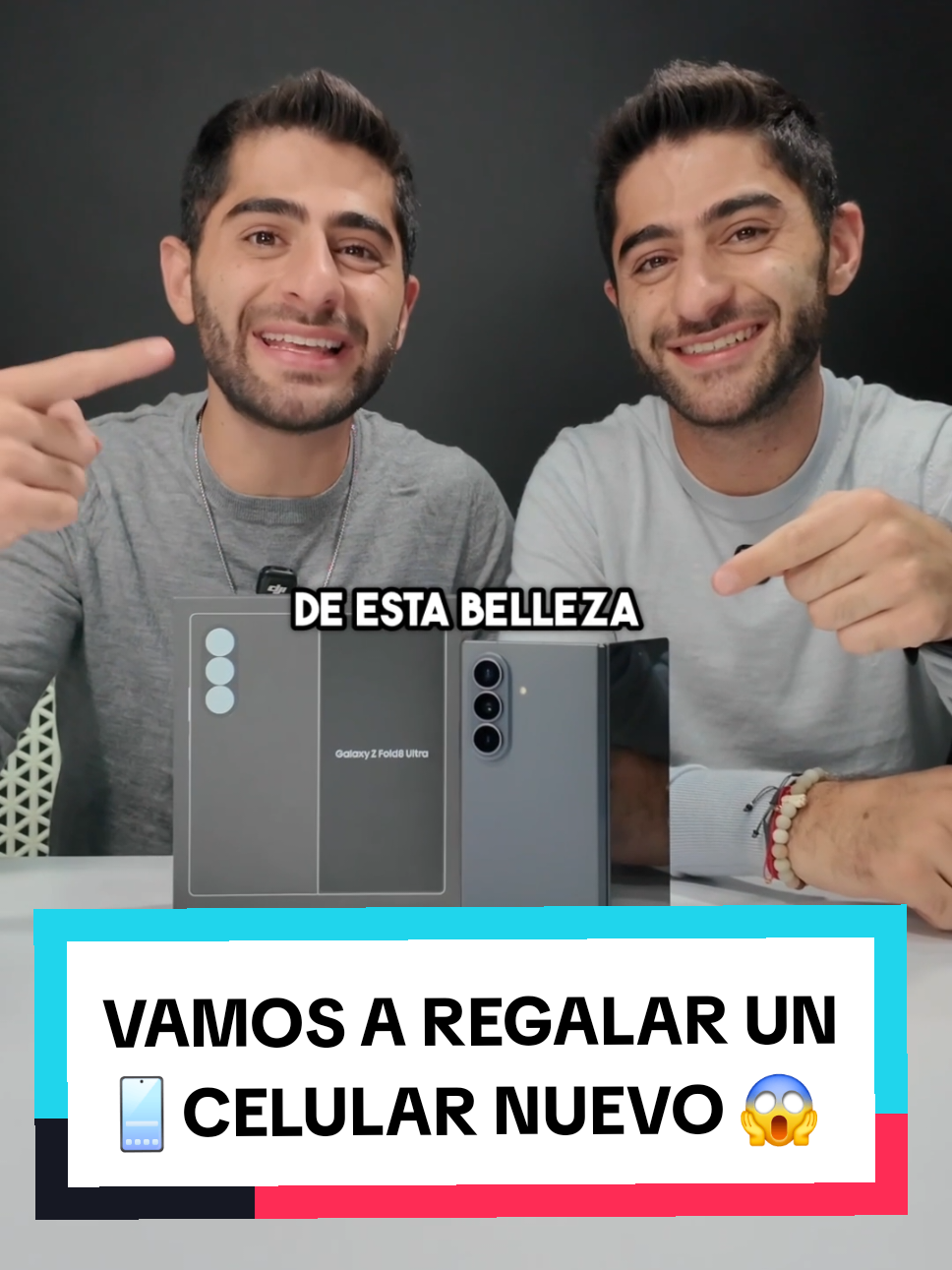 @Si Somos Gemelos