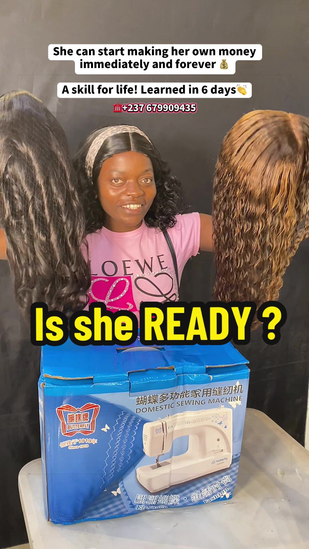 @Silech Hair
