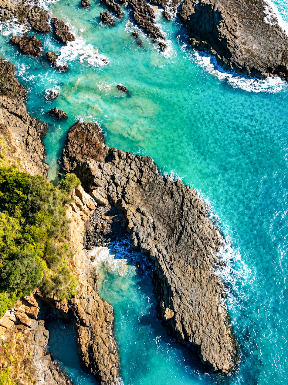 @Nature Love Australia 🌴