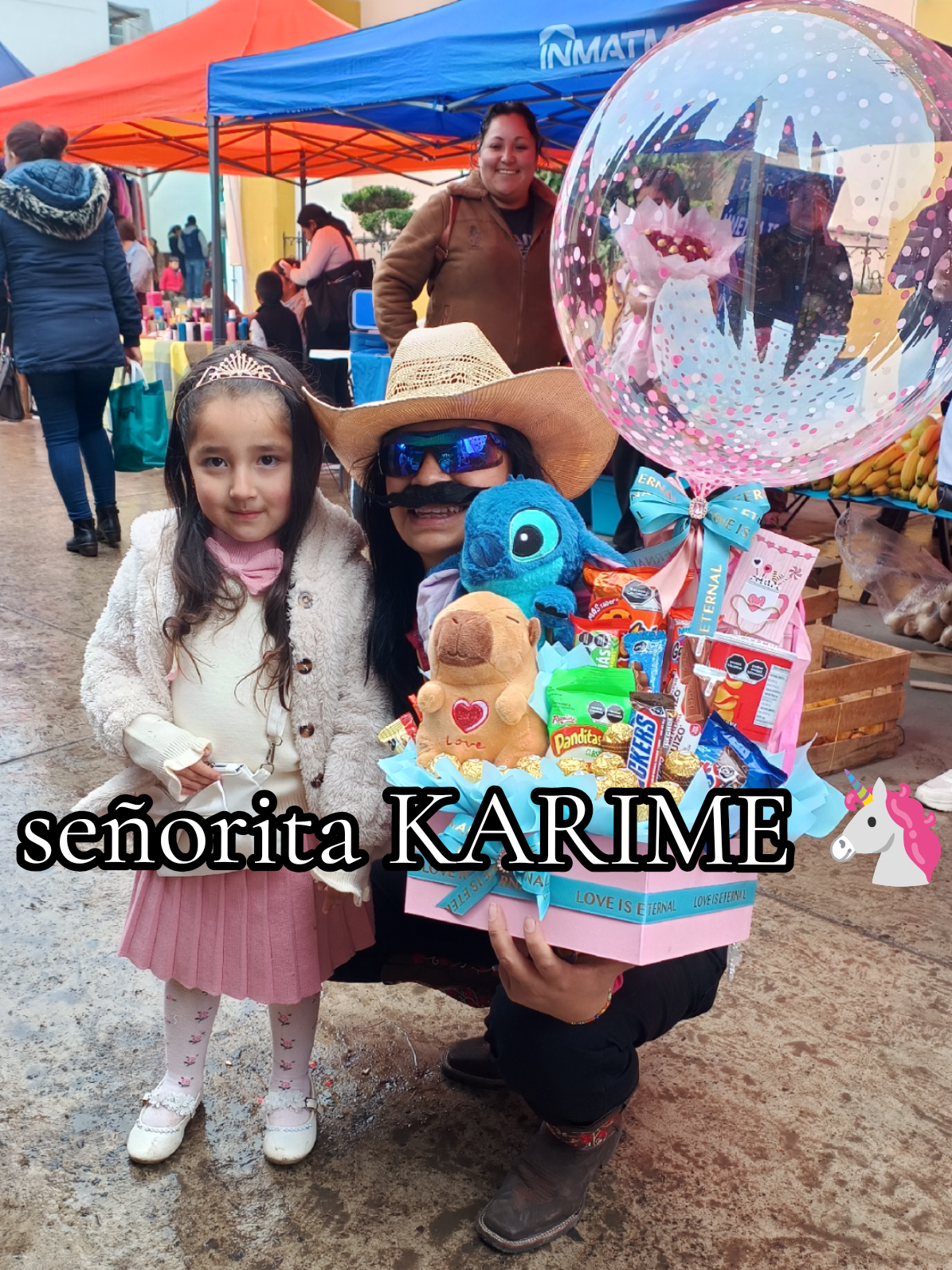 @El Rosal Invernadero&floreria