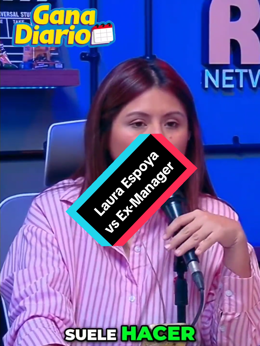 @Zapping TV Perú