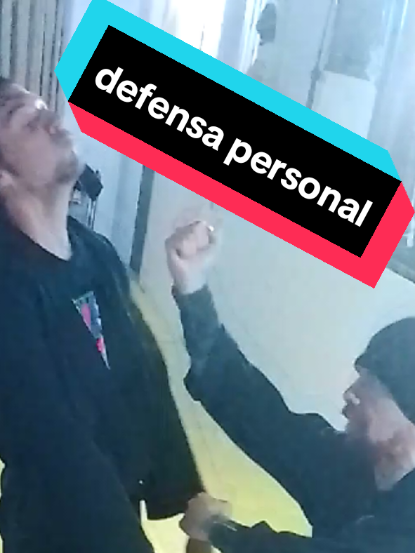 @Ninja Puerto Ordaz