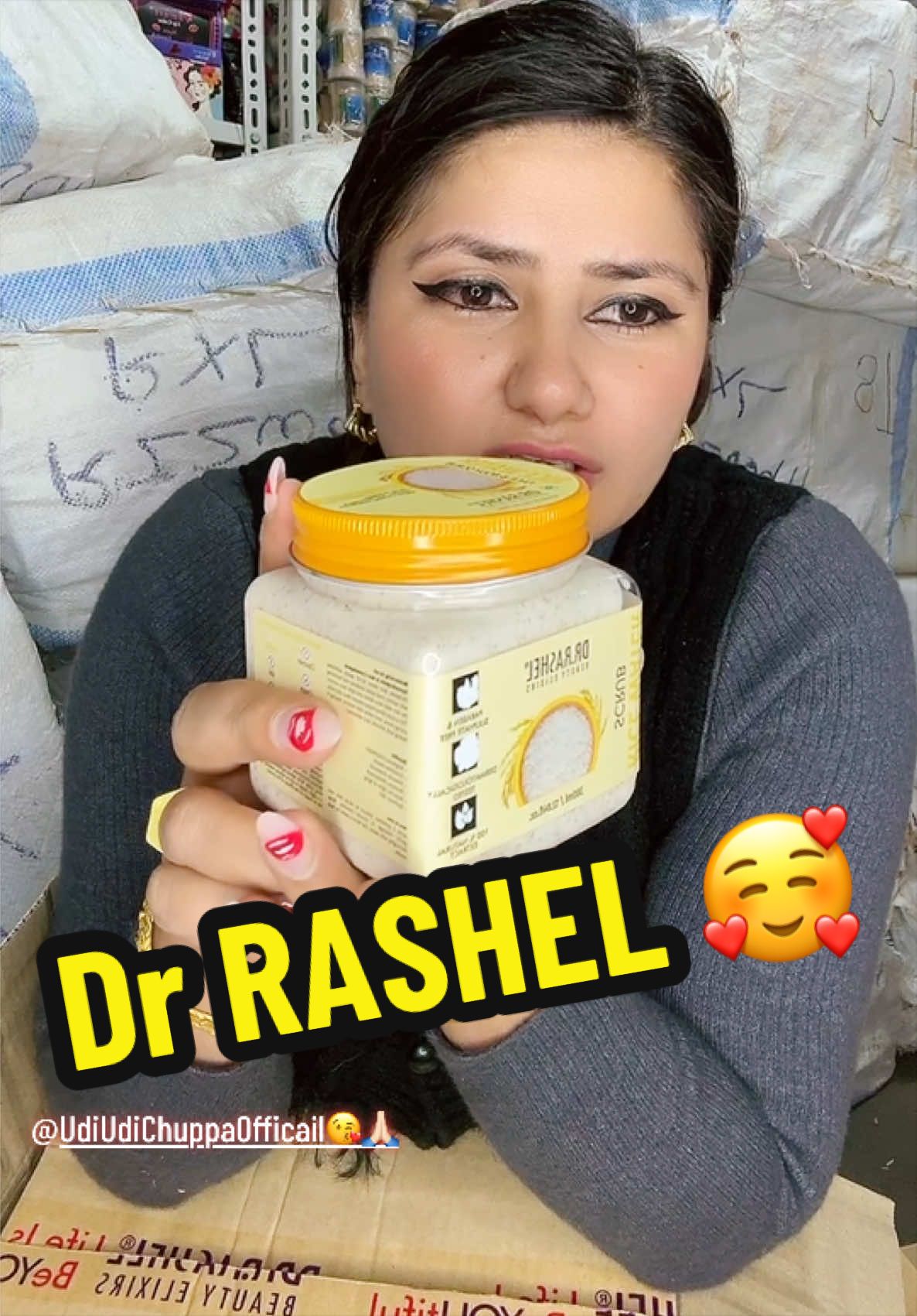 @Udi Udi ChuppaЁЯШШAlina Baskota