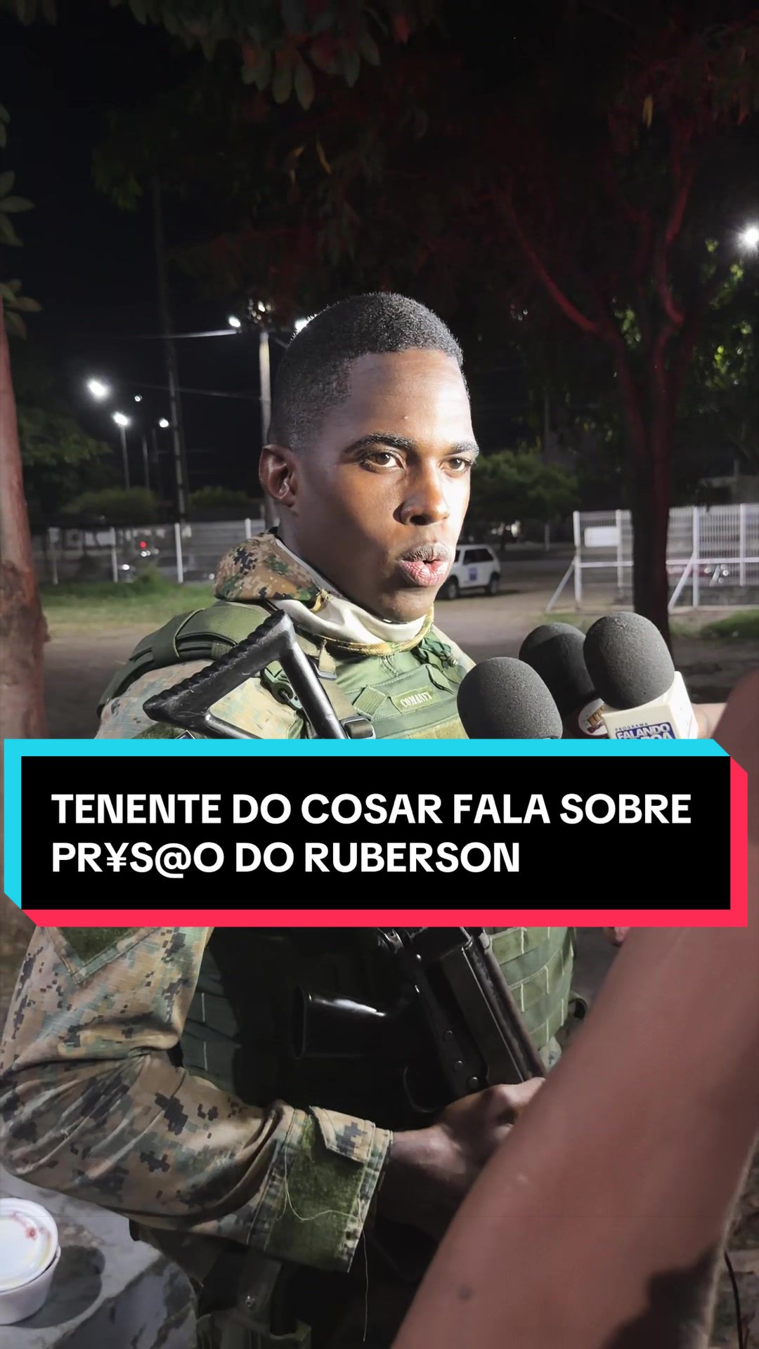 @Andr&eacute; Luis Rep&oacute;rter