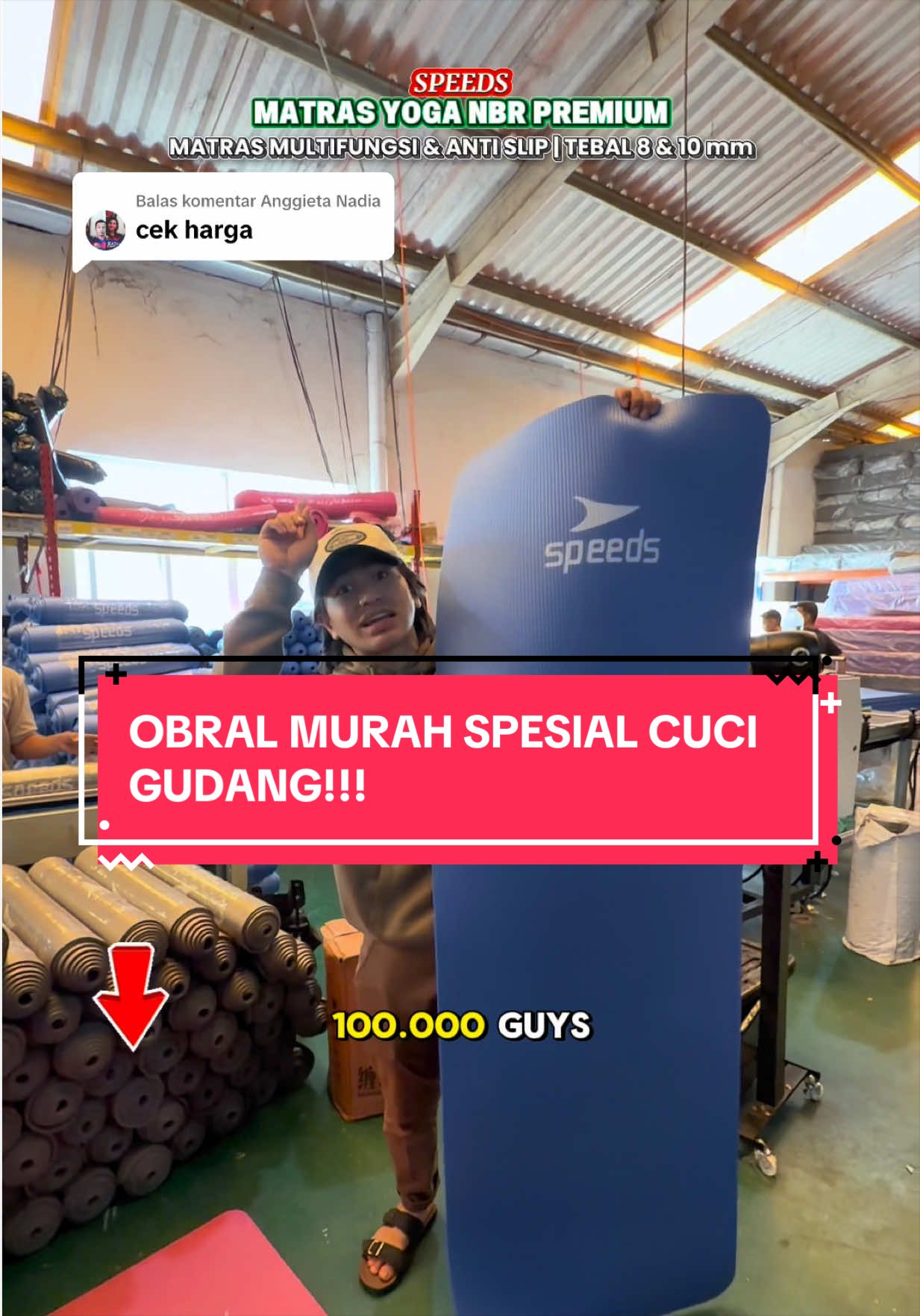 @SPEEDS HOME