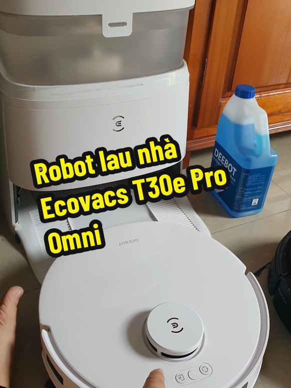 @Hà Lan - Gia Dụng Thông Minh