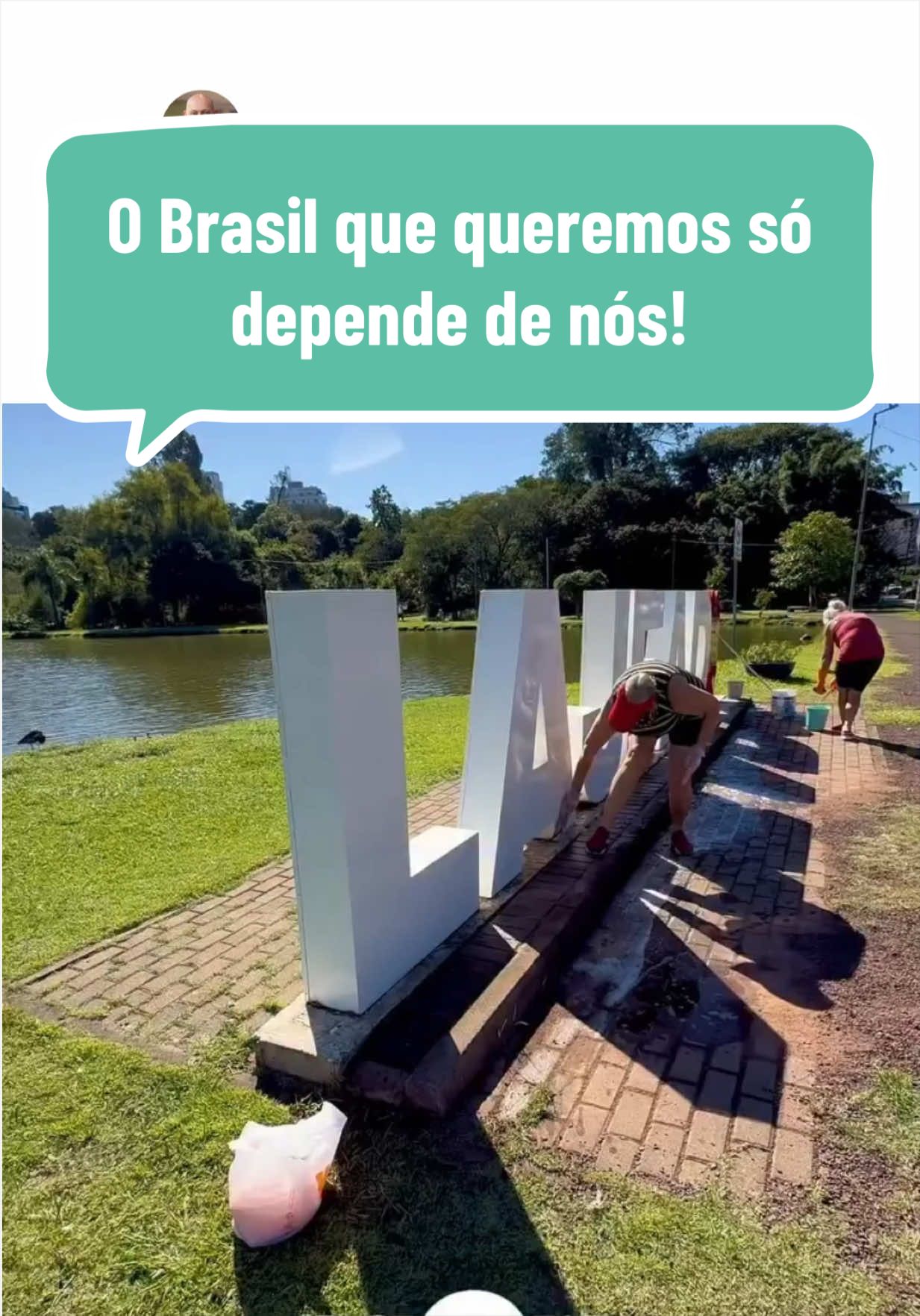 @Véio da Havan