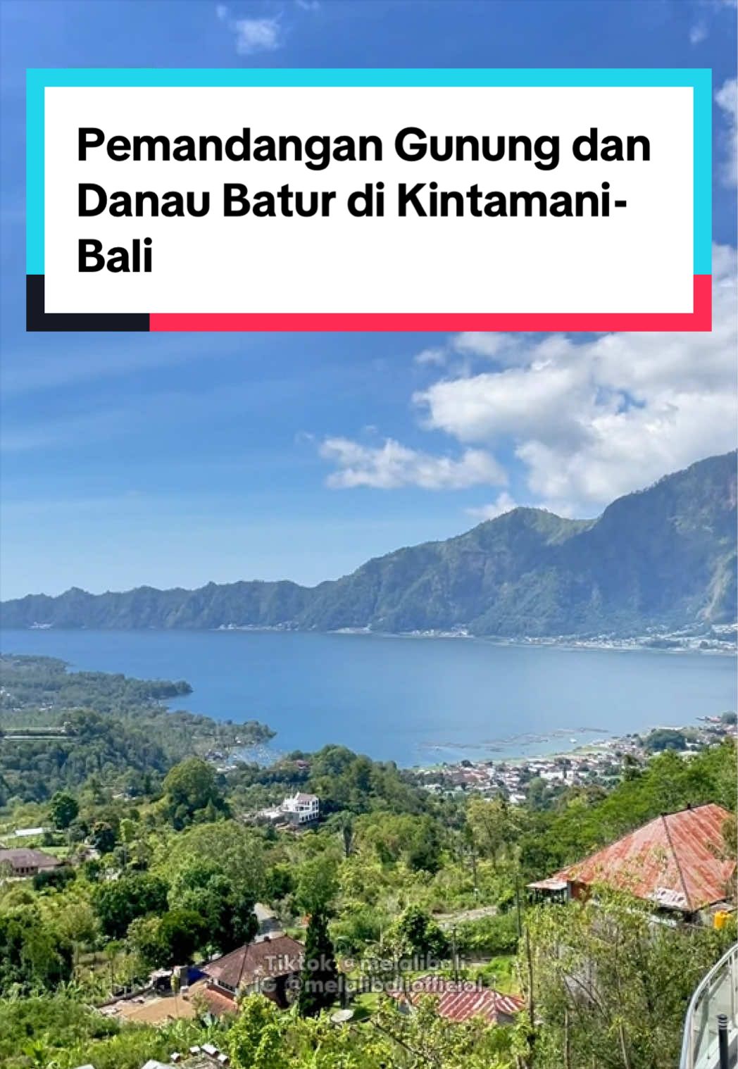 @Melali Bali