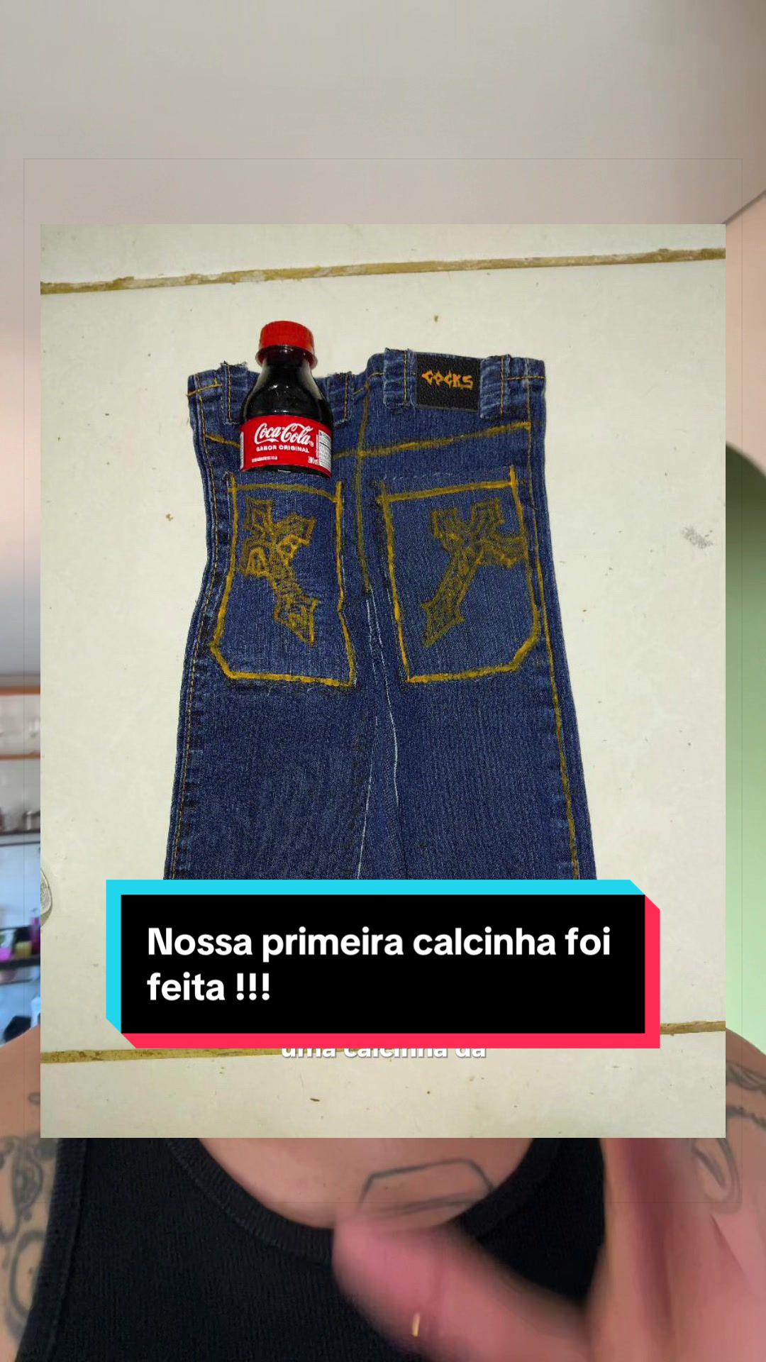 @Cocks Má Companhia