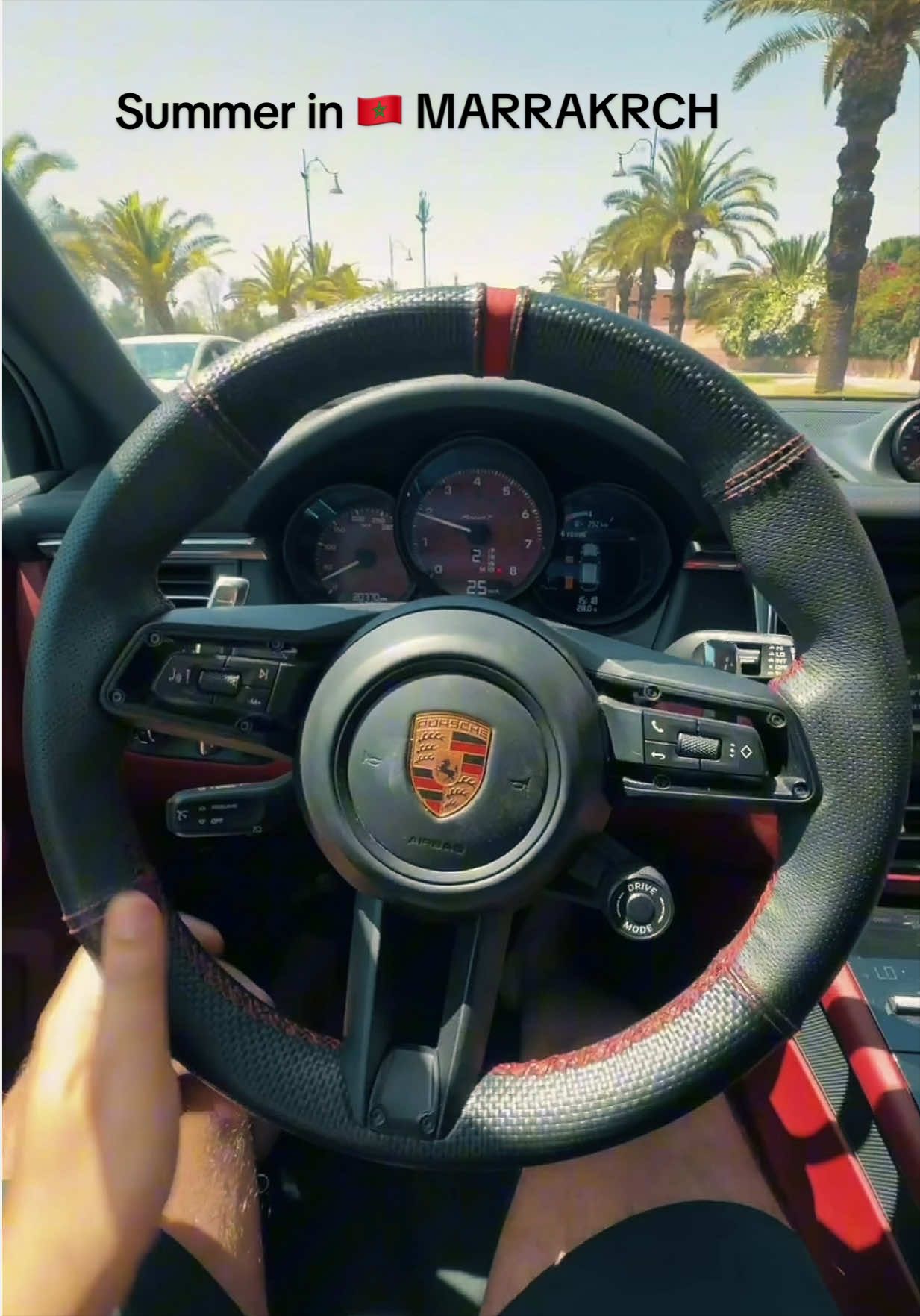 @autoverhuur marokko 🇲🇦