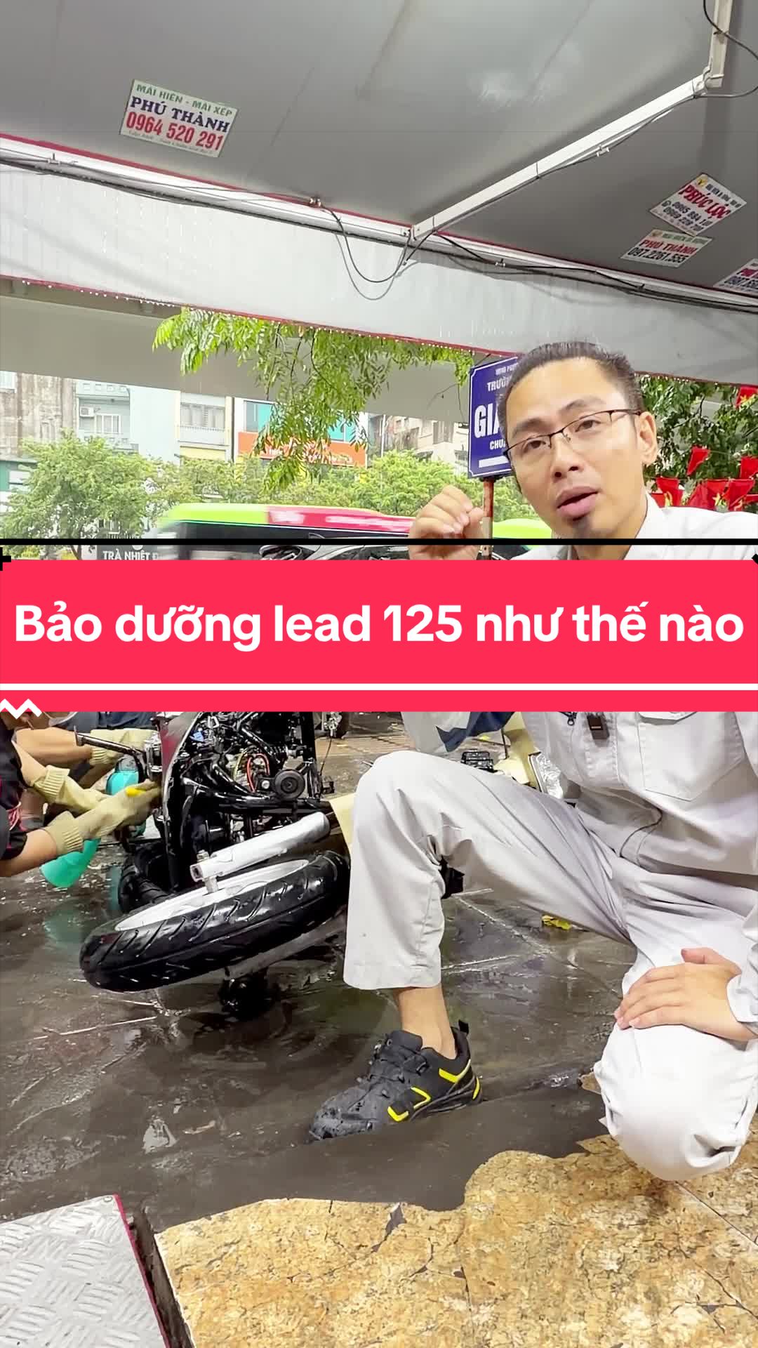 @Xe Máy Anh Quân