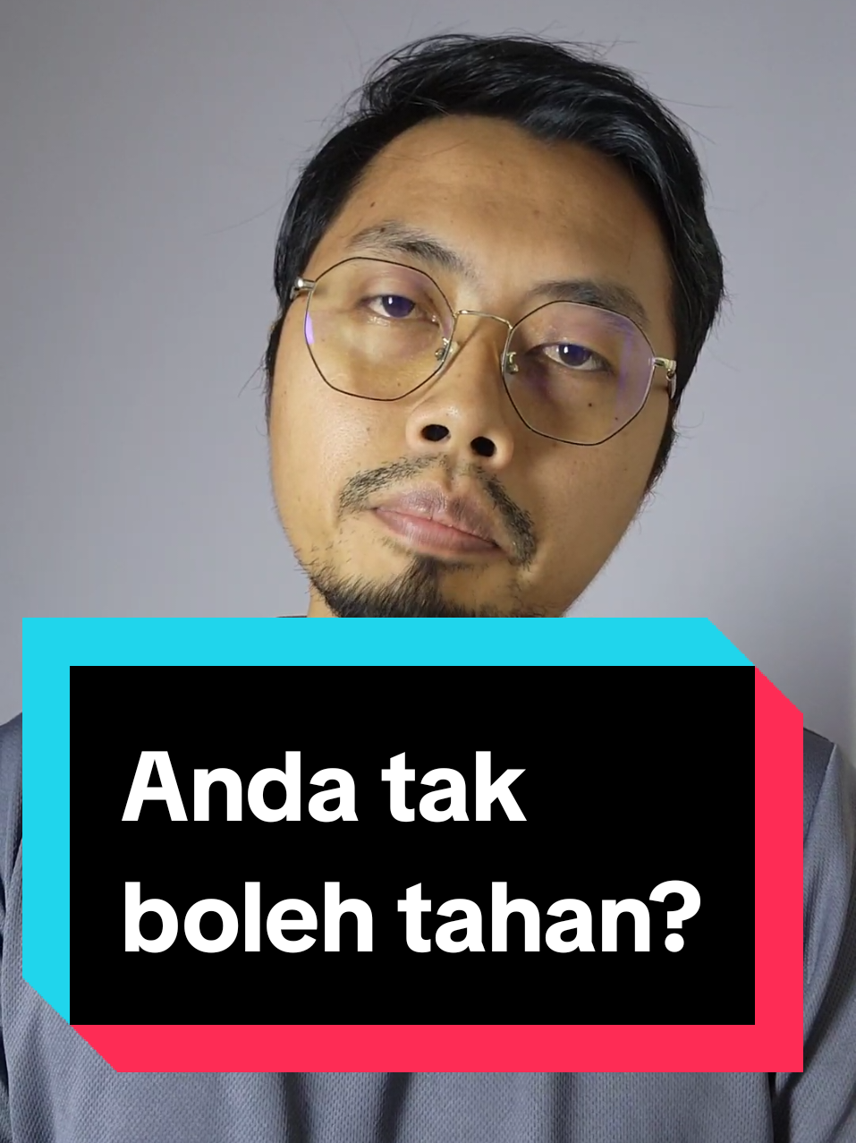 @AmirulRamli | MentalHealth