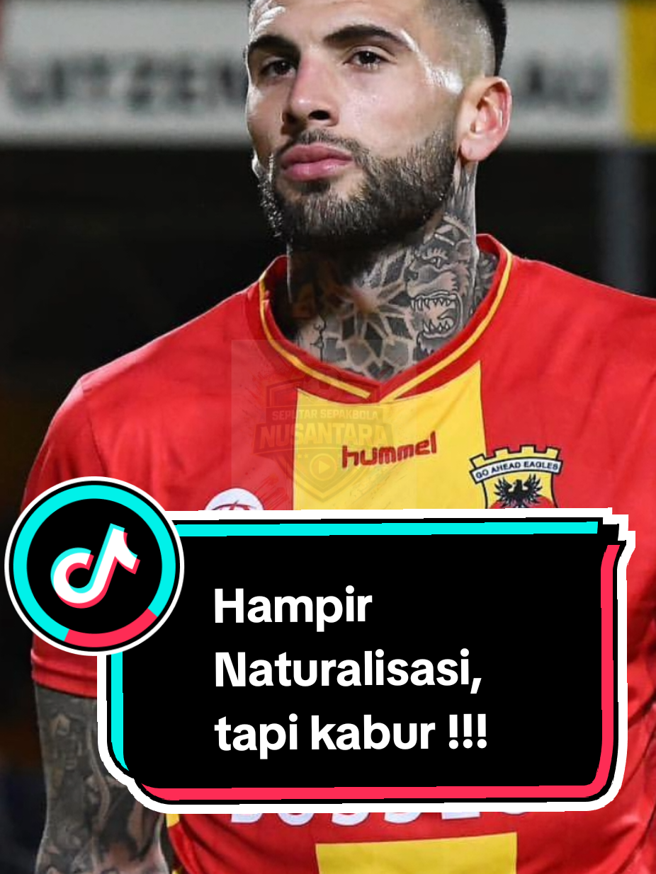 @Seputar Sepakbola Nusantara