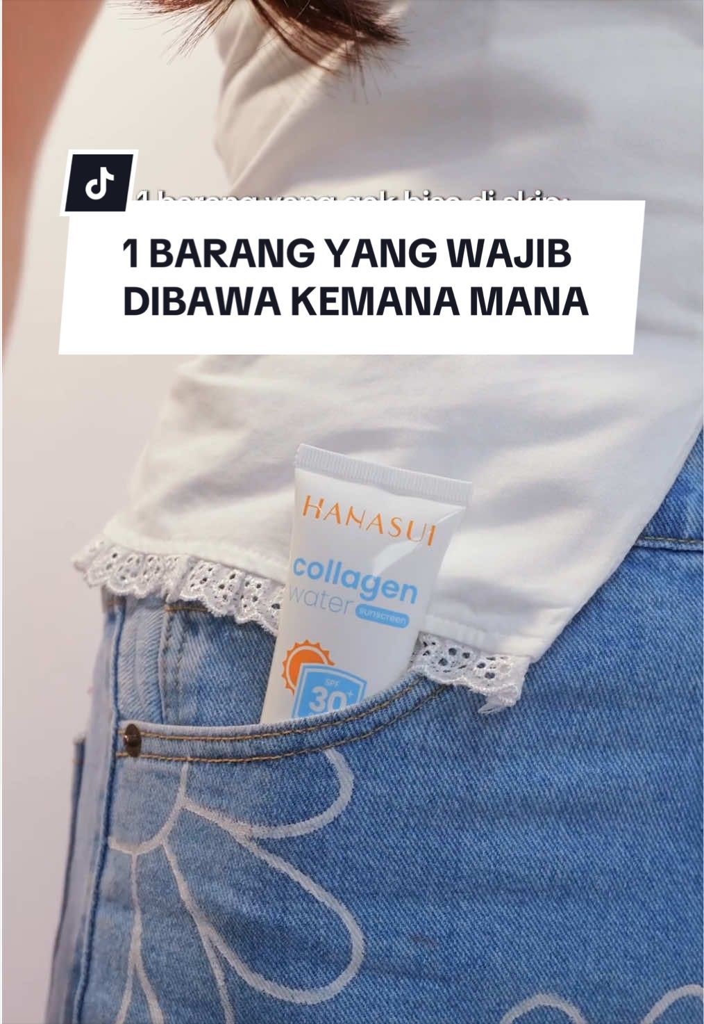 @Official Hanasui Skincare