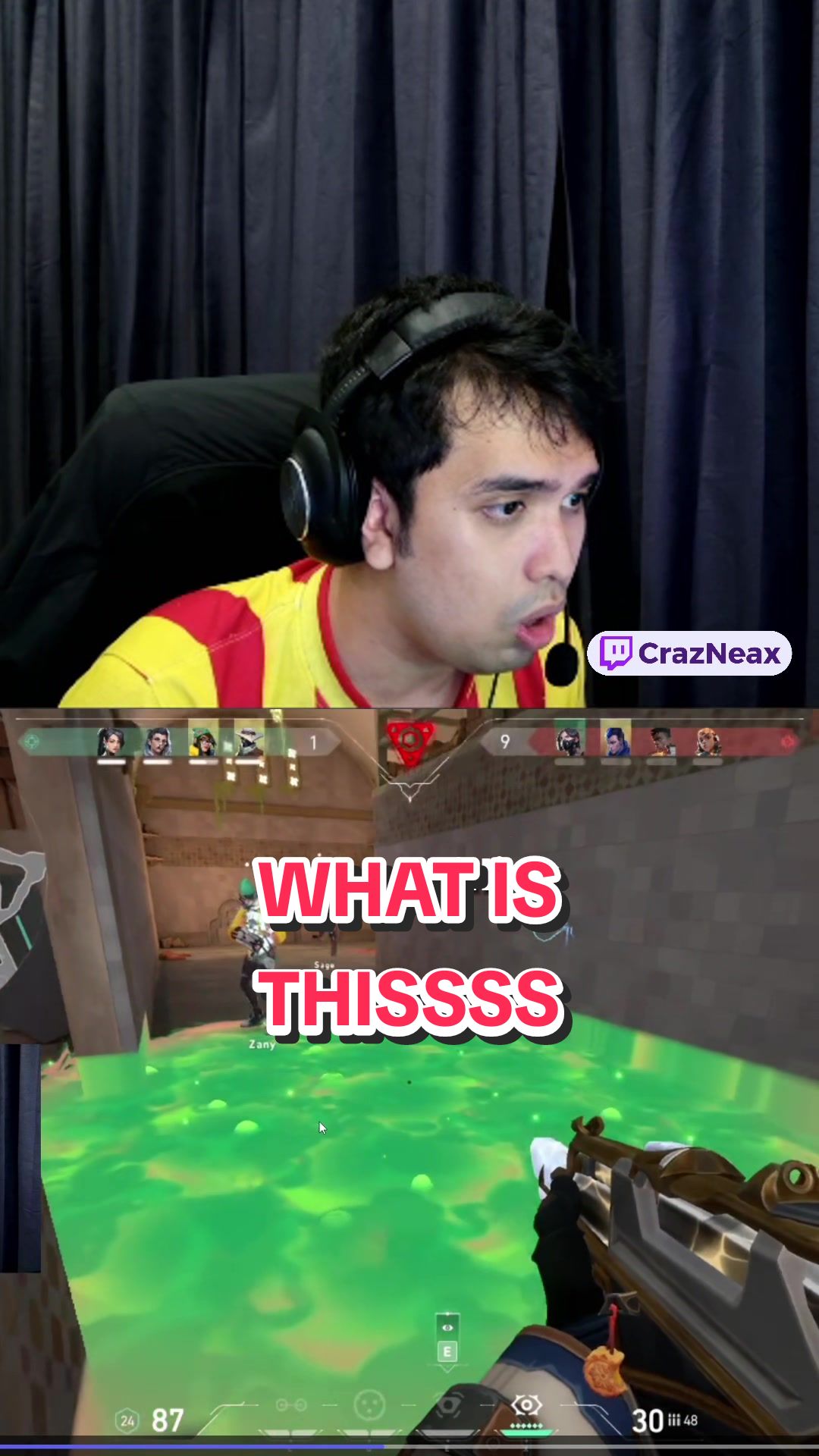 @CrazNeax