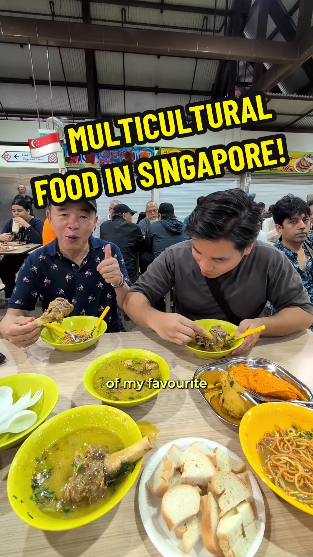 @SYDNEY FOOD BOY