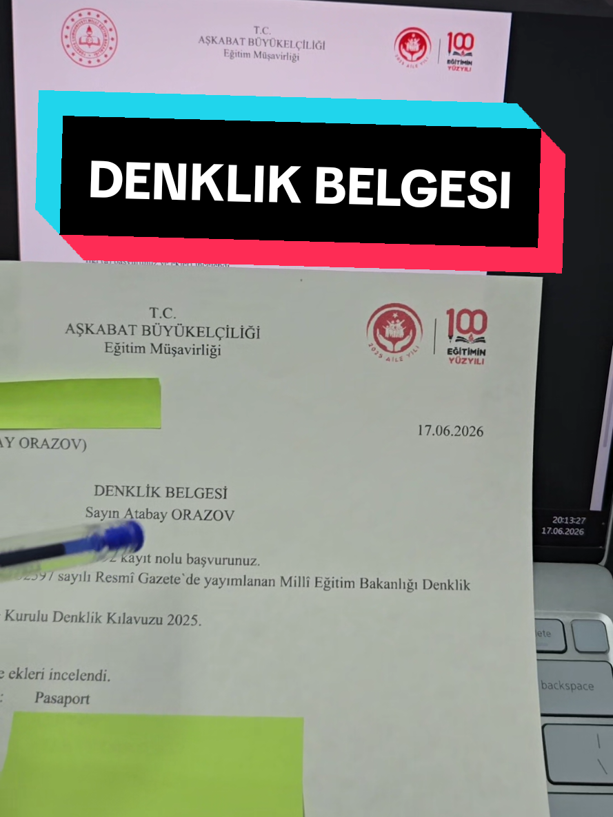 @Turan Academy