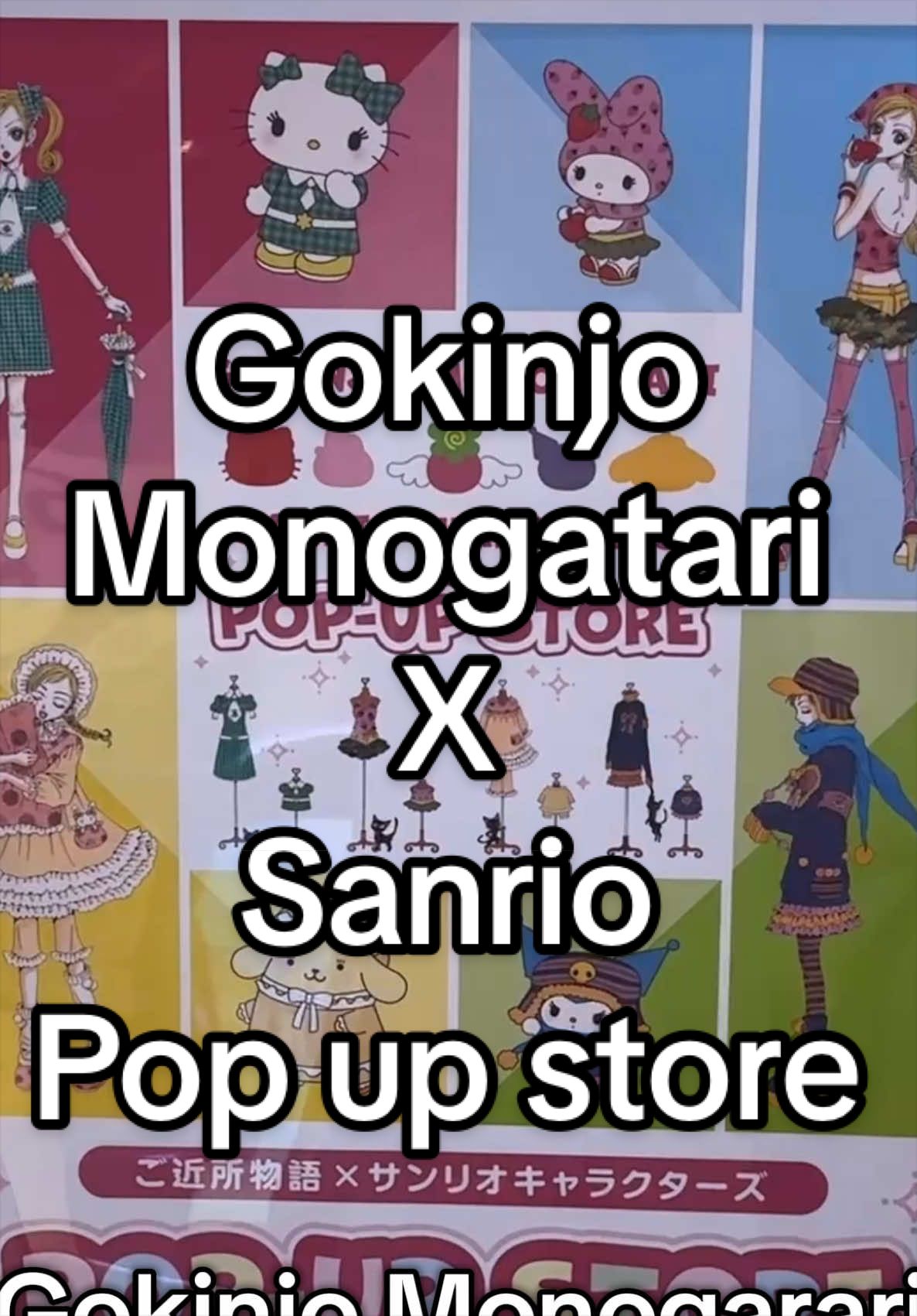 @Kira Kira Japan