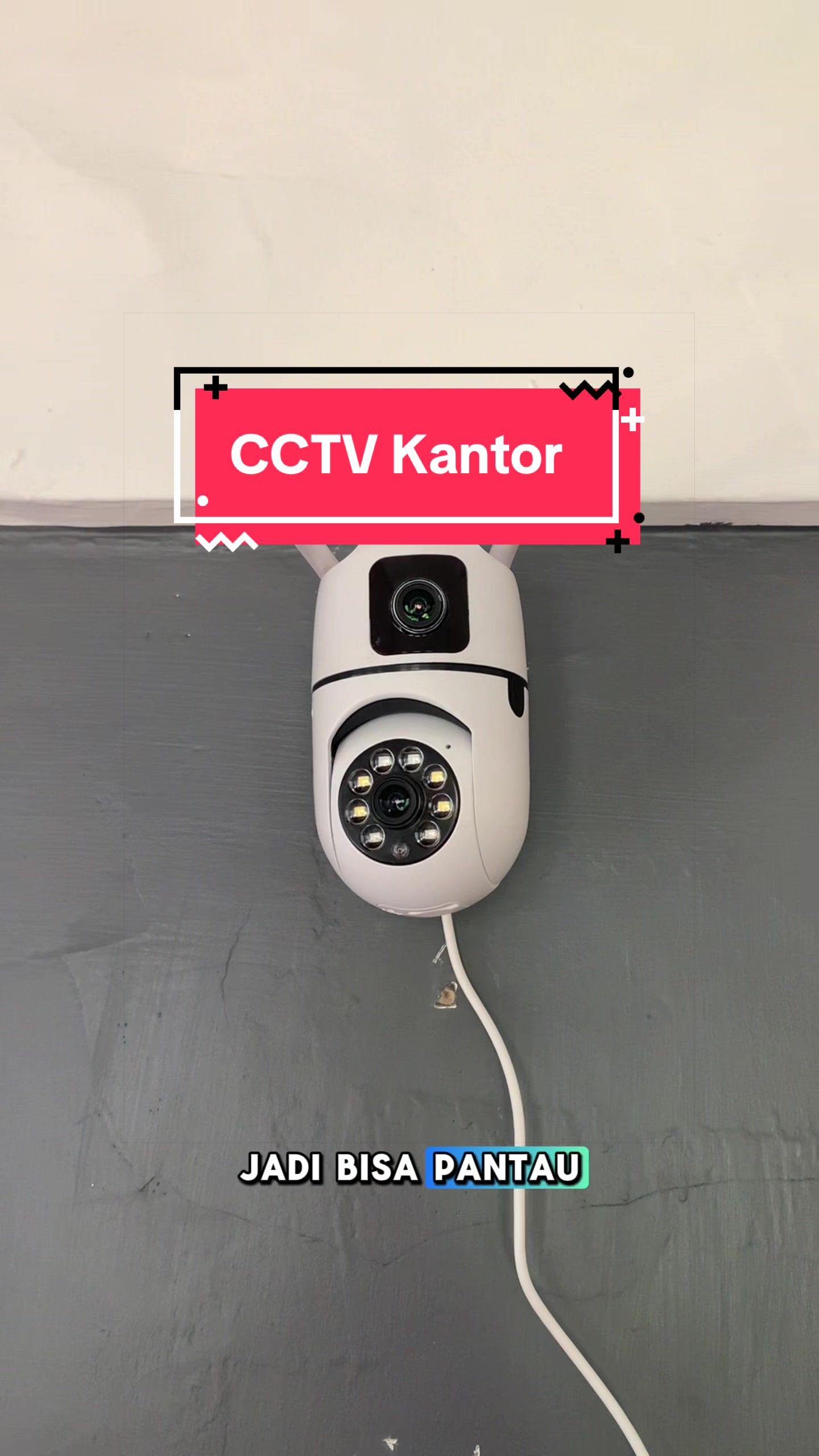 @Go Kreatif CCTV