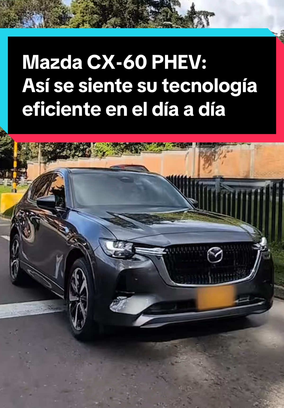 @El Carro Colombiano