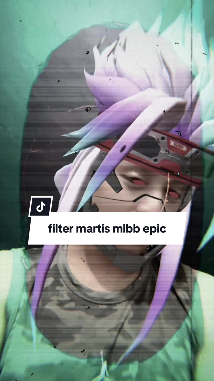 @Dans anugrah | filter creator
