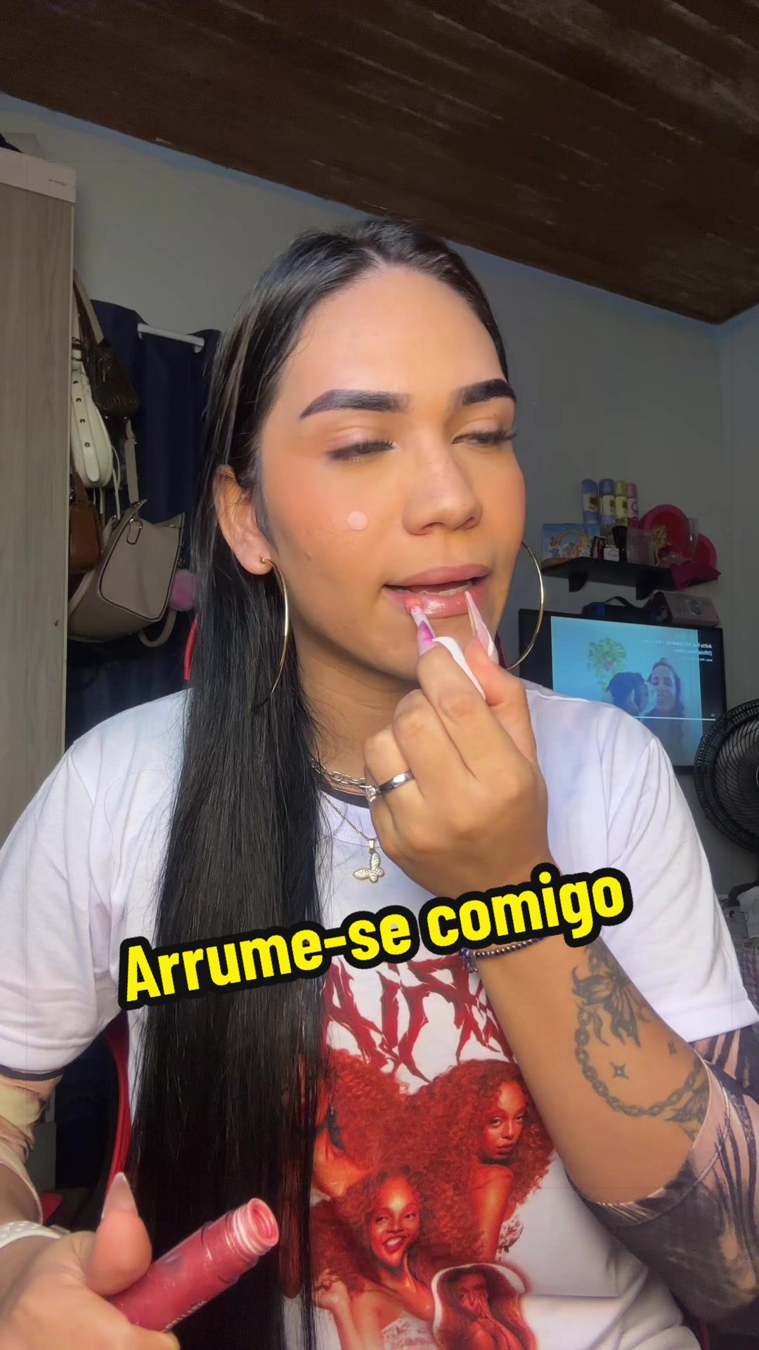@Kimberly Princesss
