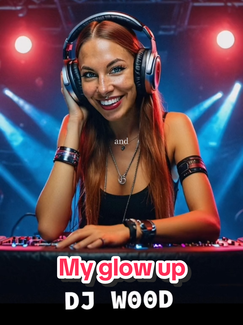 @DJ W00D aka PrInc3pess4