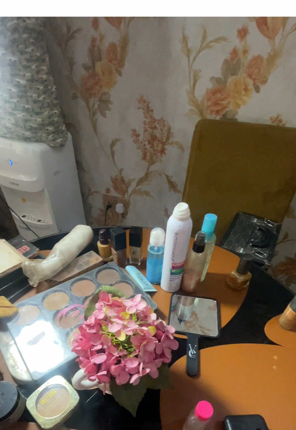 @HM// MUA in Ikorodu-Agric