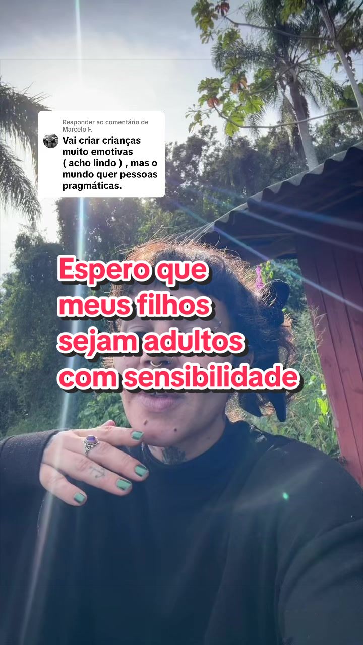 @Odara da Floresta 🇧🇷