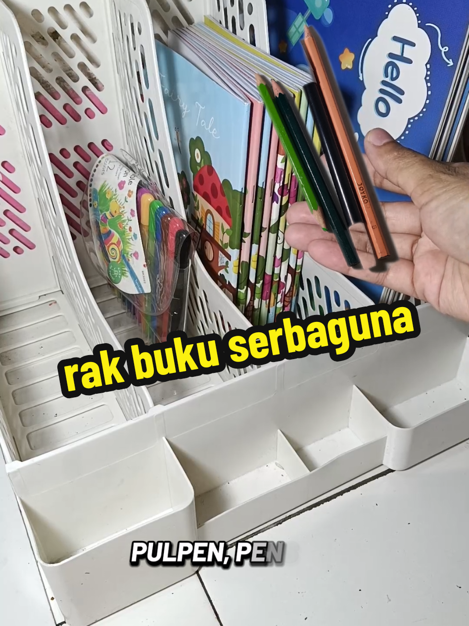 @Siti Hajar