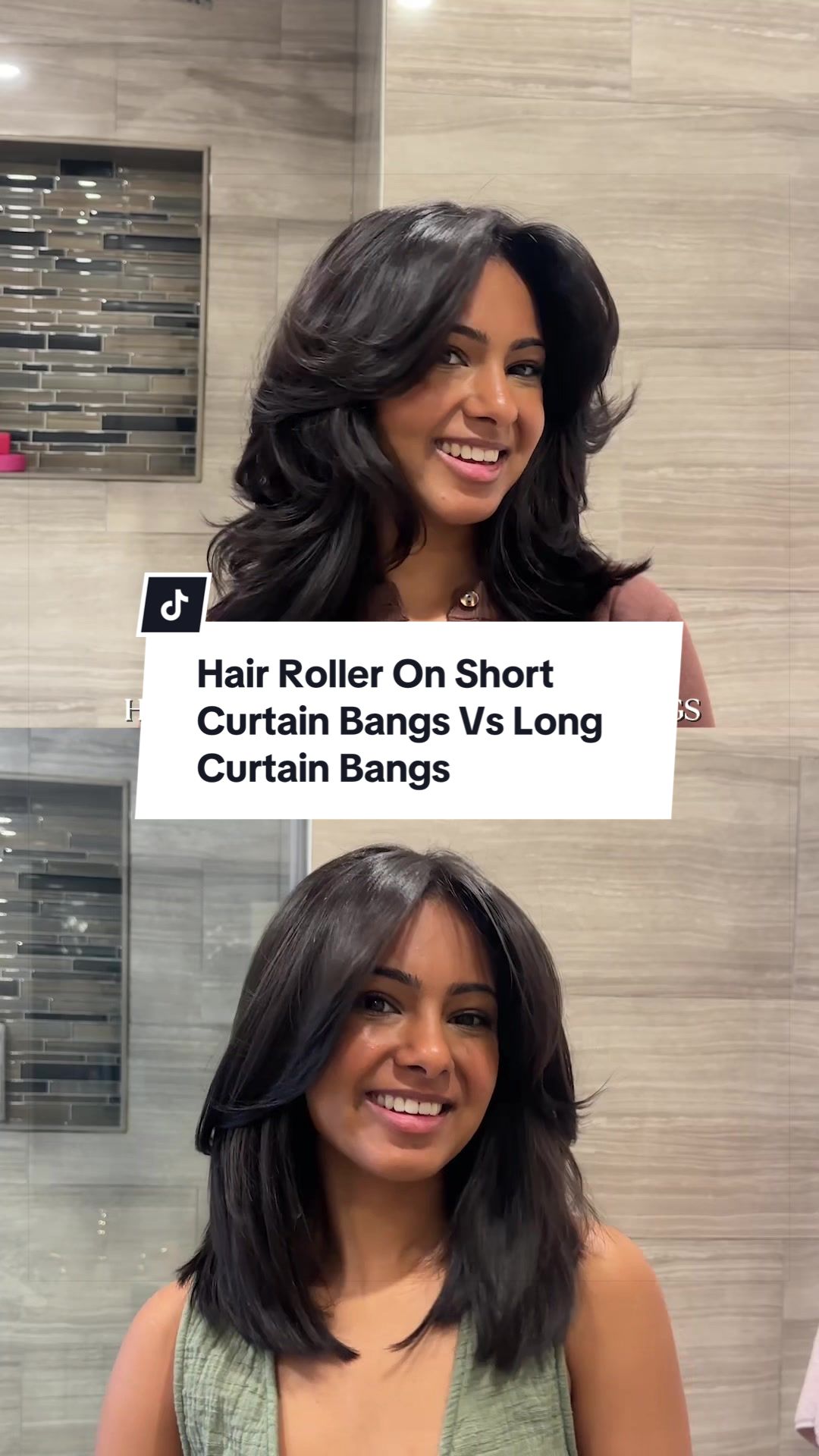 @Jen | Hair Tutorials