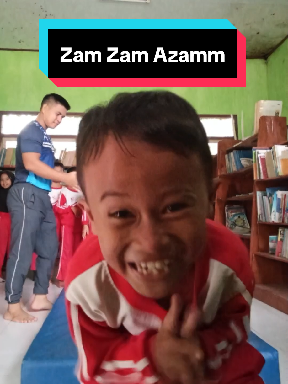 @ARIS SANJAYA ♈