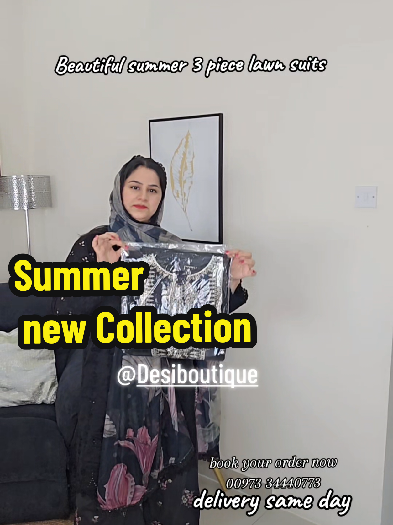 @Desiboutique