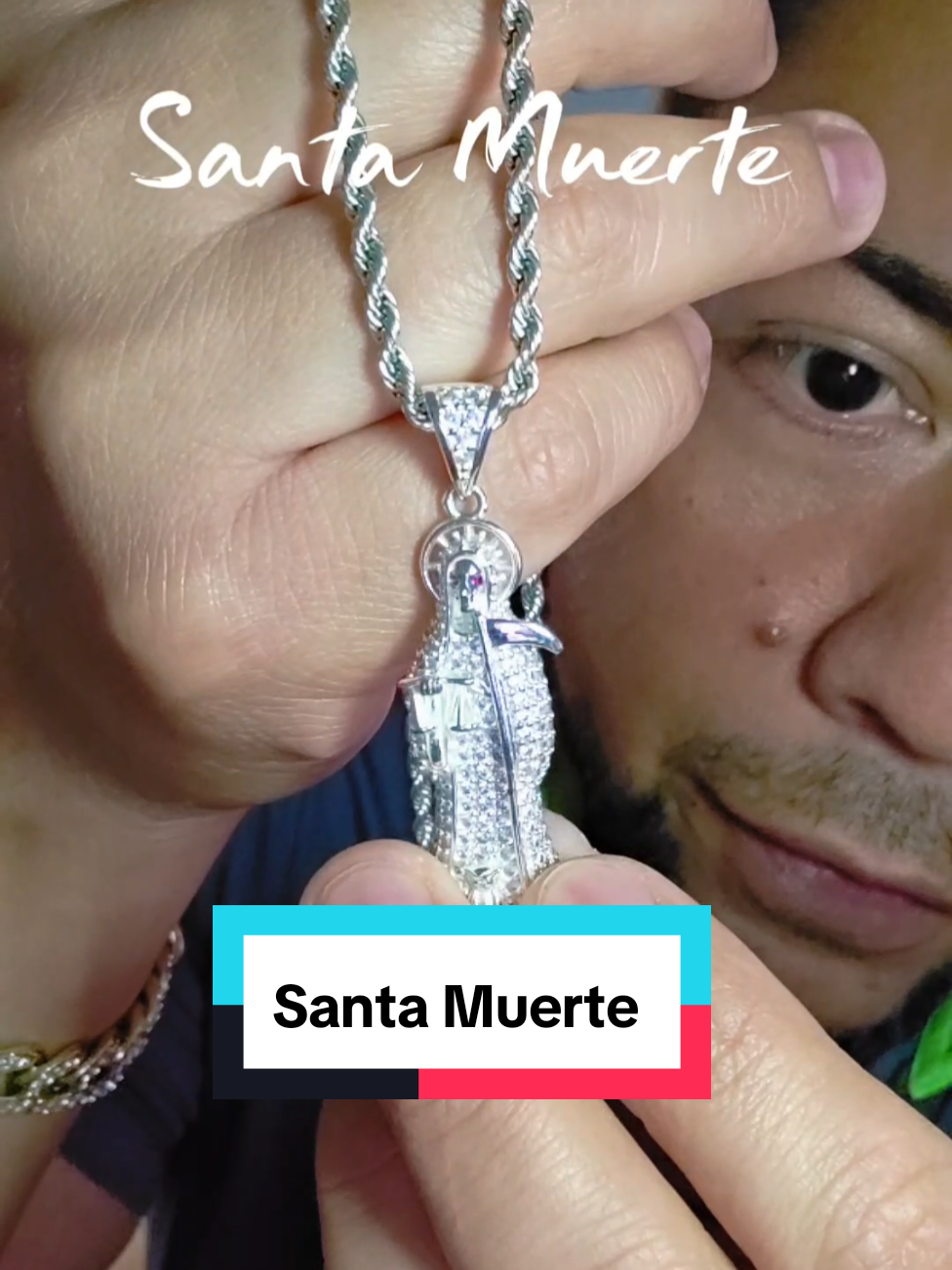 @ELCABALLERODELTIKTOK
