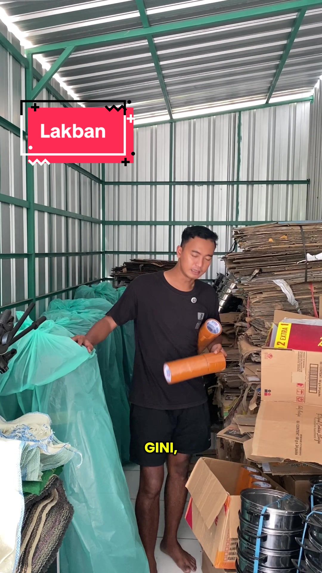 @Baberekomendasi