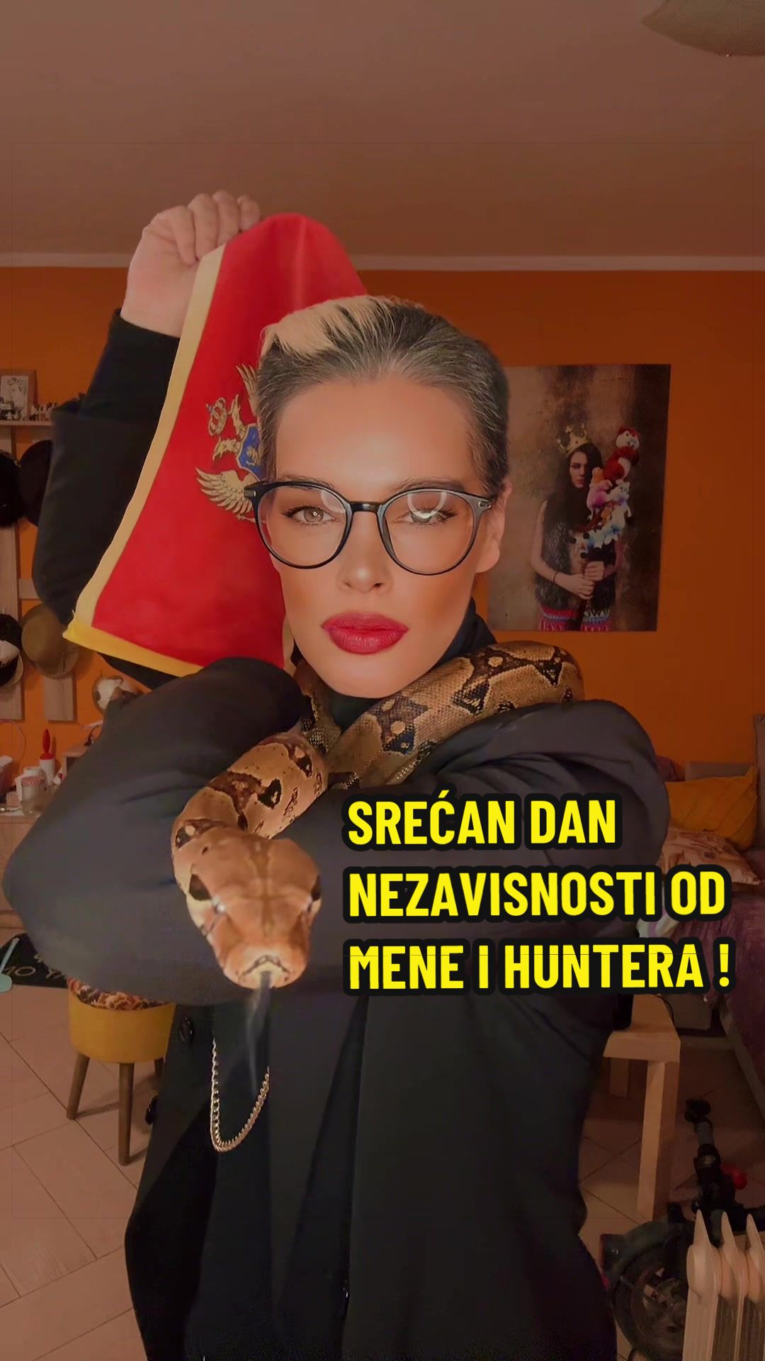 @Maja Kovijanic