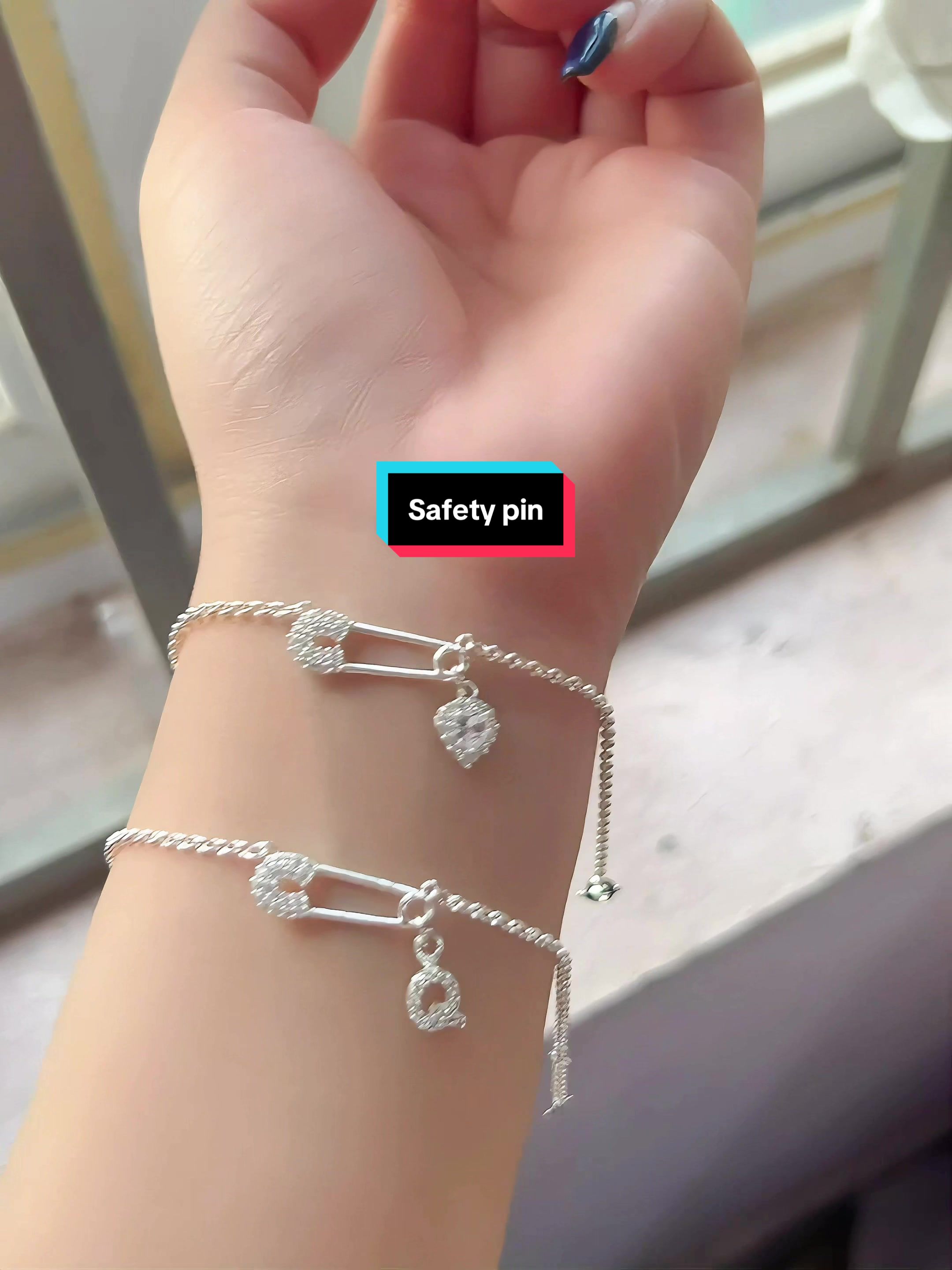 @Luna Jewelry TRANG SỨC BẠC ĐEP