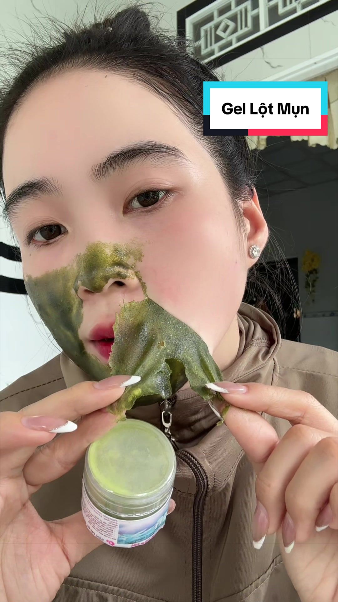 @Ái Trân🌷
