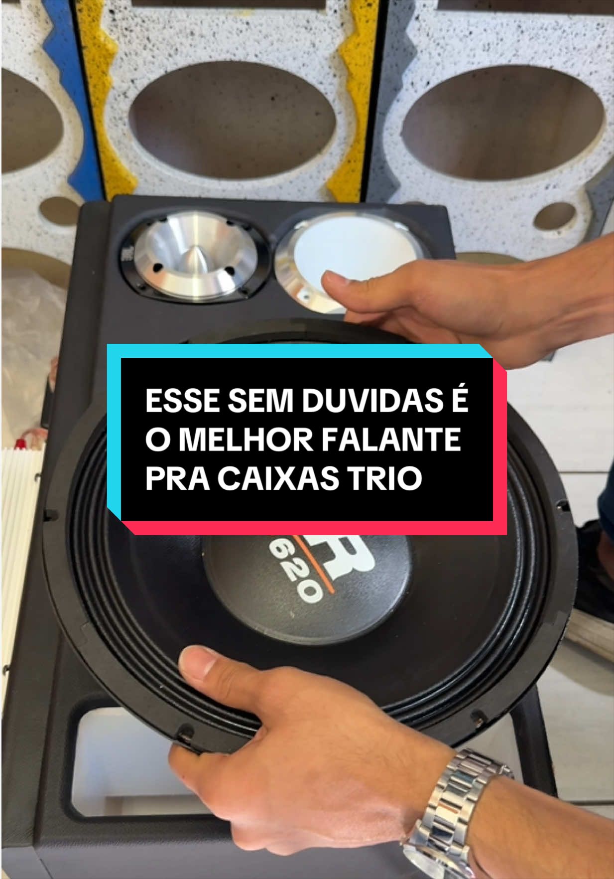 @Aprenda Som Automotivo